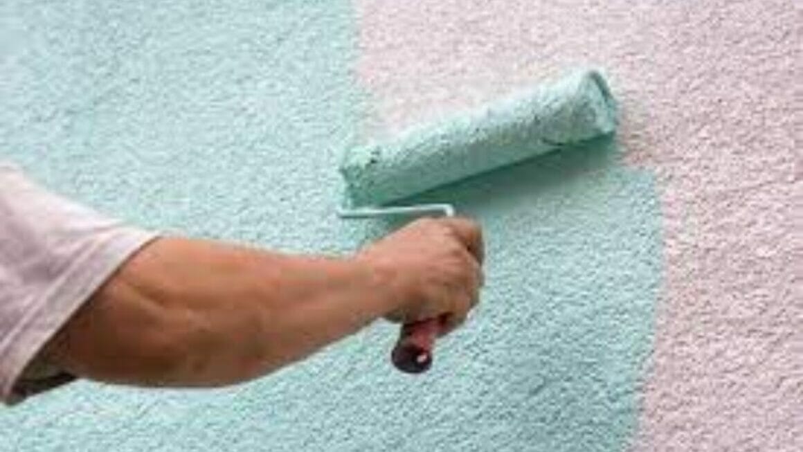 Can You Paint Stucco Yourself at Barbara Belliveau blog