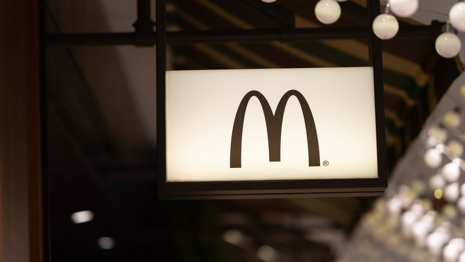 mcdonald yield 300m mastercardchin wall streetjournal