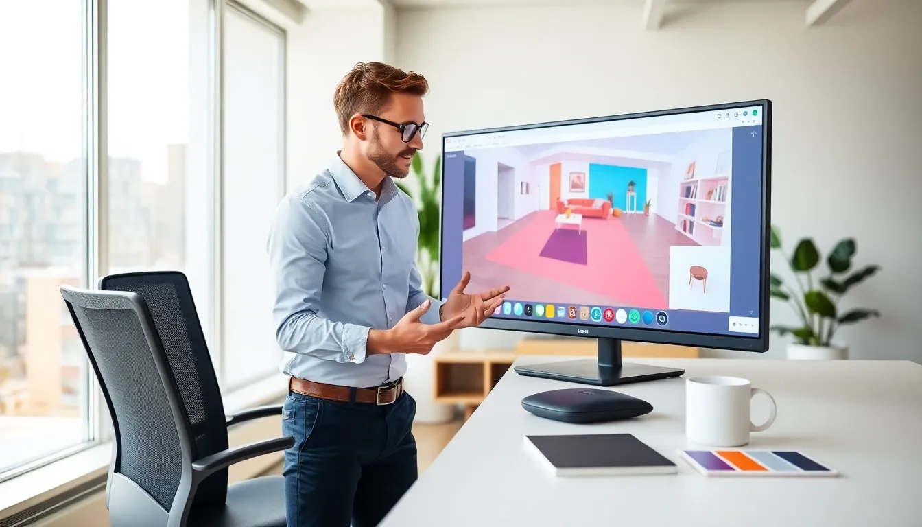 interior design designmode24