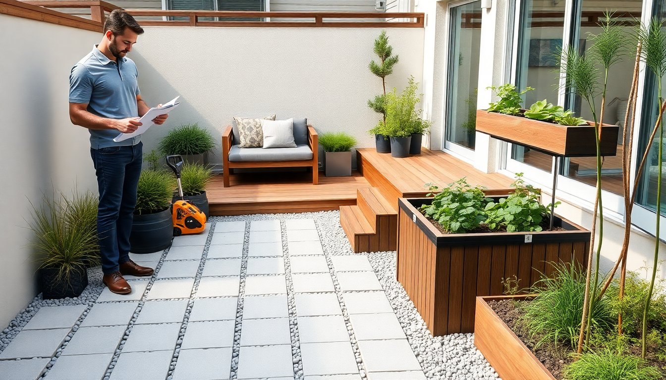 designmode24.com garden