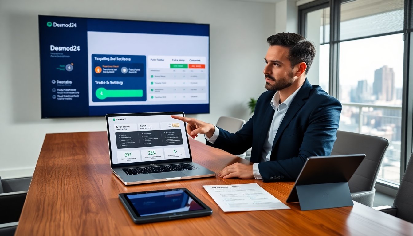 data privacy subscription highlights desmod24