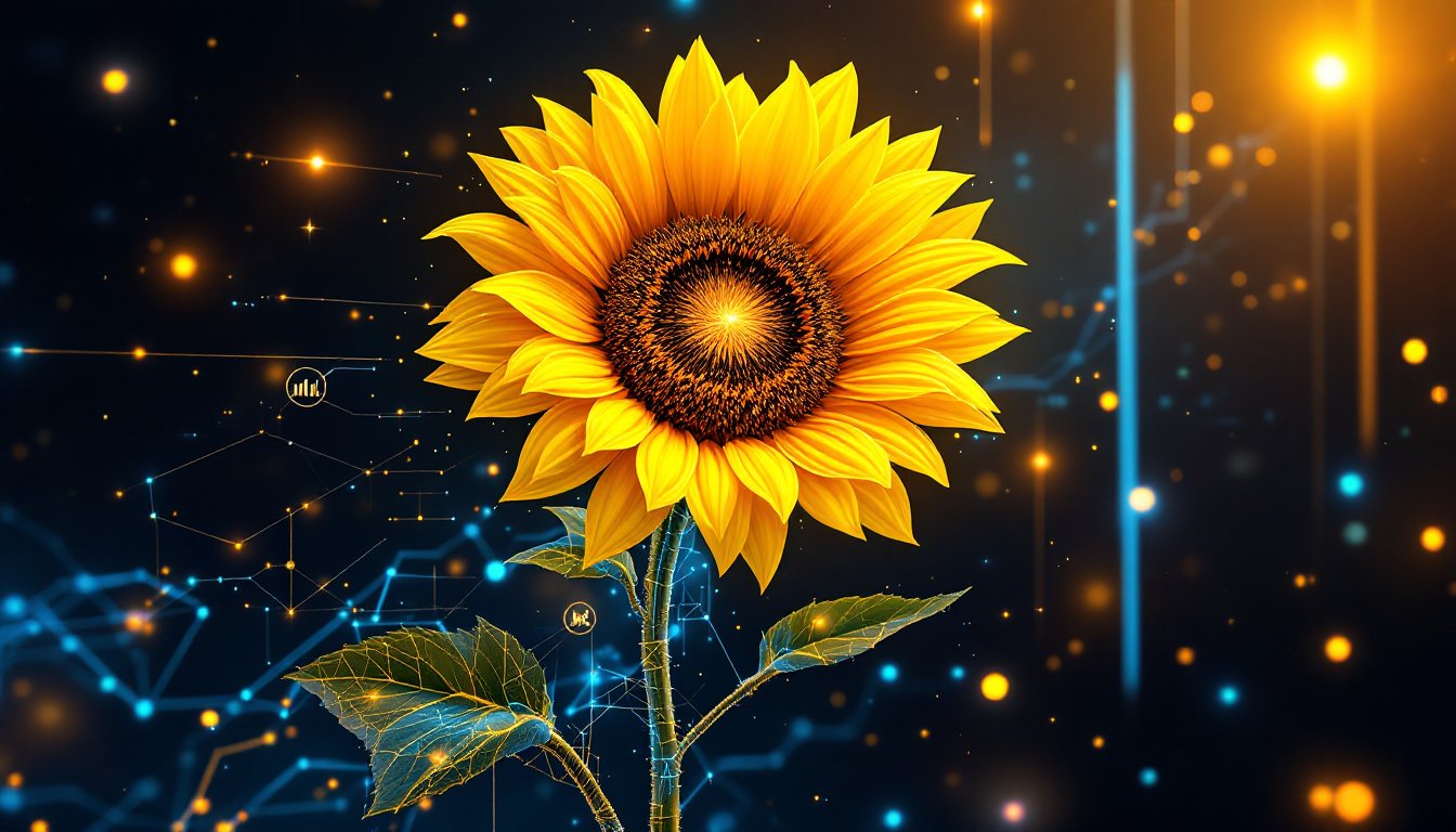 sunflowerpower nft dsmode24 stock value
